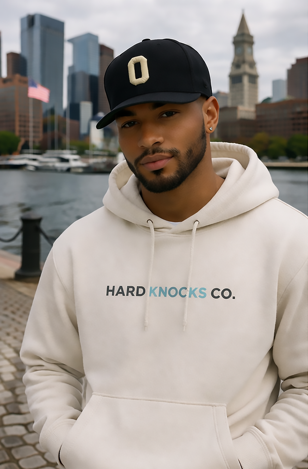 Ballin' Like 0 Snapback