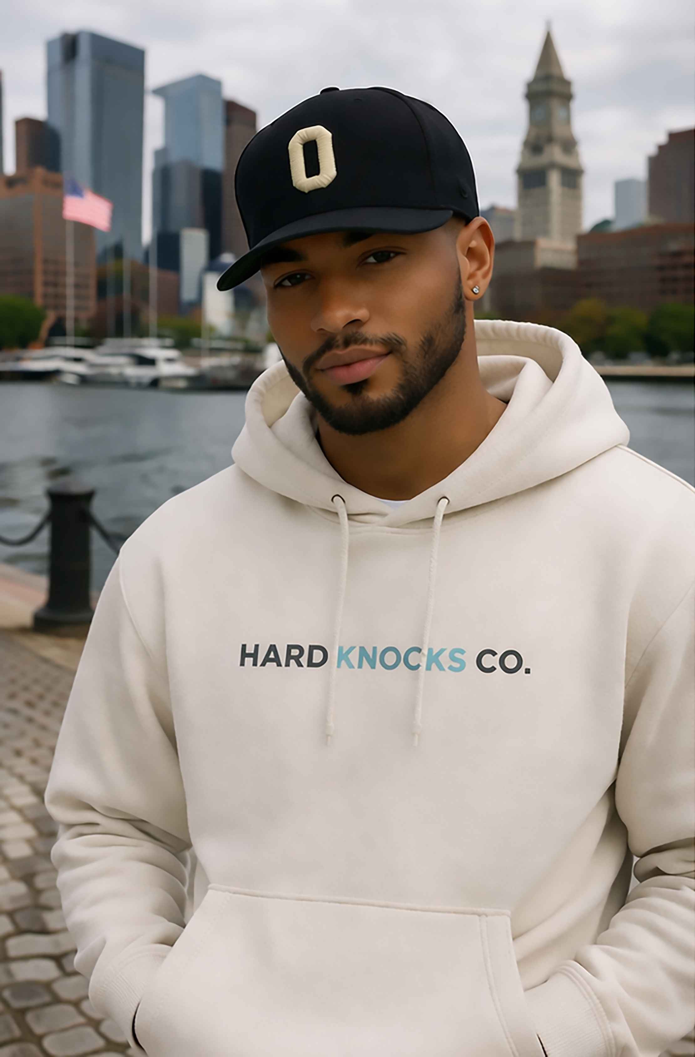 Ballin' Like 0 Snapback