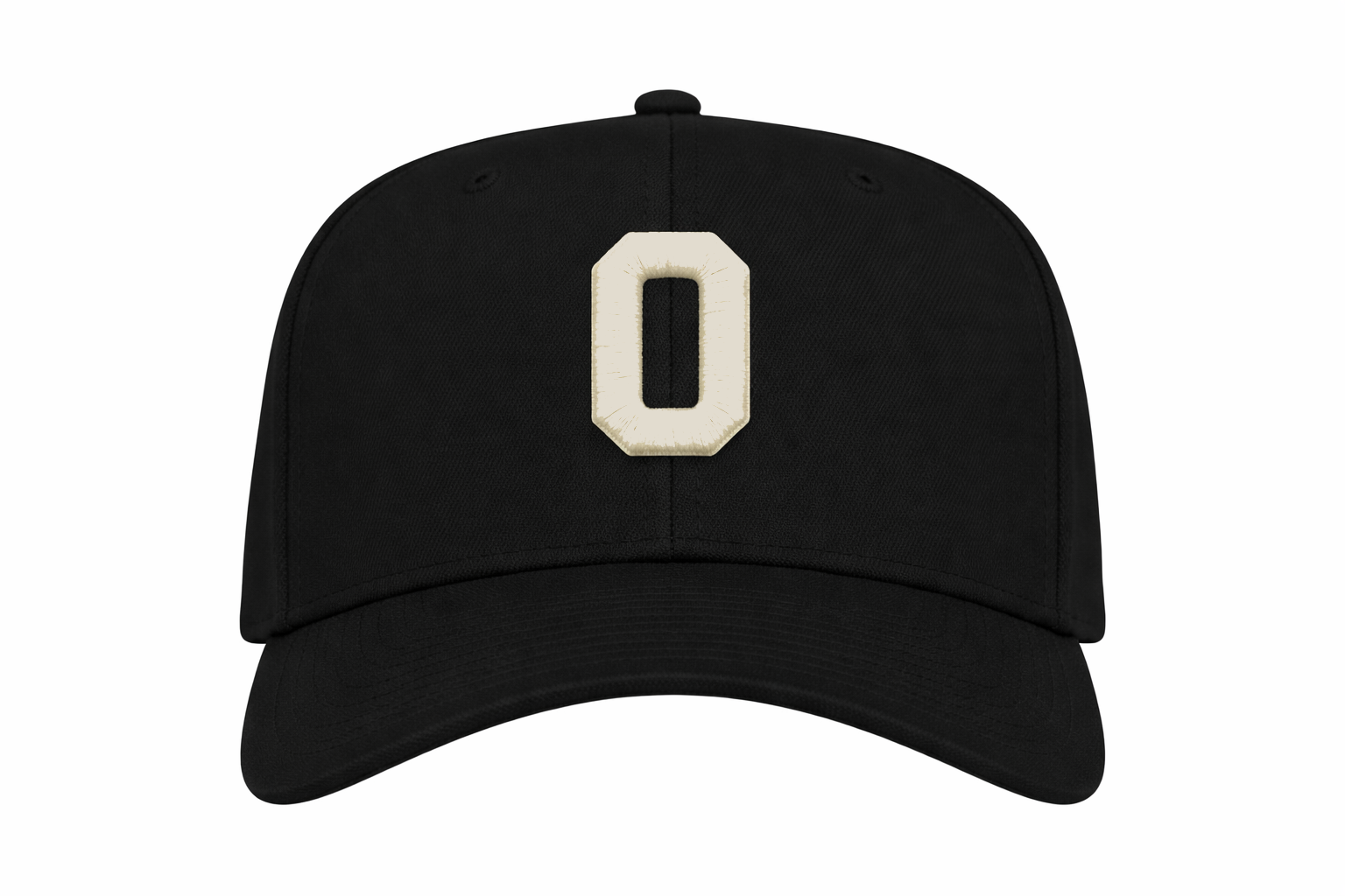 Ballin' Like 0 Snapback