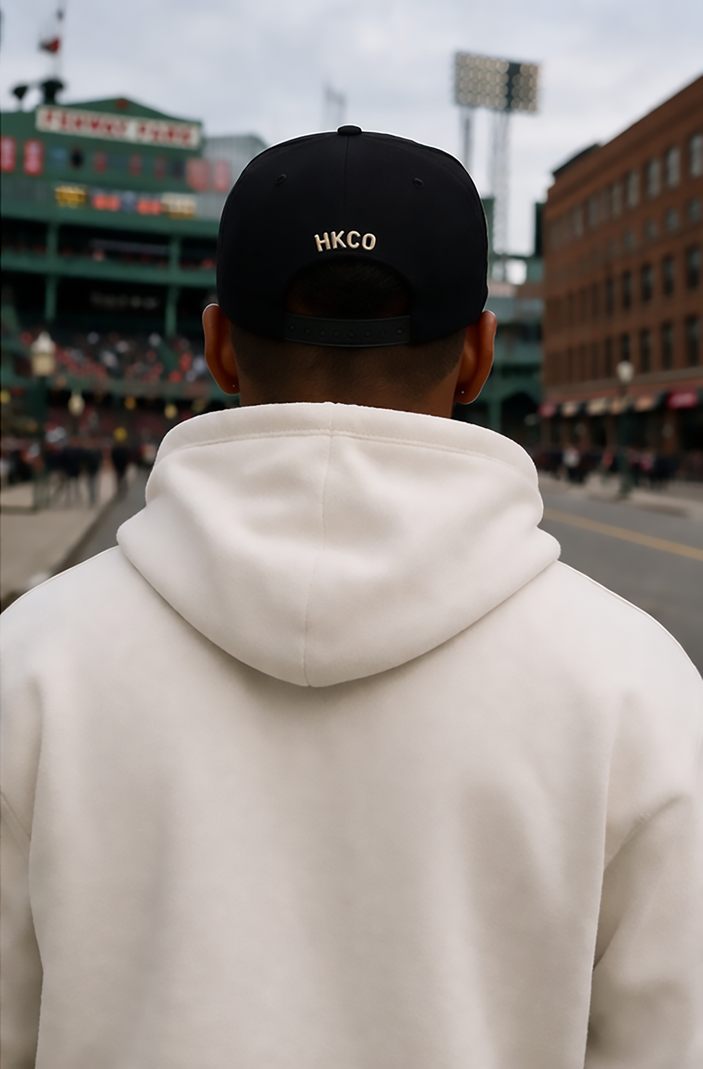 Ballin' Like 0 Snapback